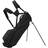 TaylorMade FlexTech Carry Golf Stand Bag Black N26509