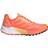 Adidas Terrex Agravic Flow Trail 2.0 M - Coral Fusion/Impact Orange/Cloud White