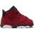 Nike Air Jordan 6 Retro TD - Red/Black