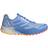 adidas Terrex Agravic Flow Trail 2.0 M - Blue Dawn/Blue Fusion/Impact Orange