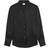 ASKET The Lyocell Shirt - Black