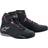 Alpinestars Sektor Waterproof MC-Skor Svart-Grå-Röd Flou Herr