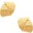 Aureum Vienna Earrings - Gold