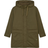 Marc O'Polo Relaxed Parka Women's - Slate Green