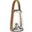 Holmegaard Design With Light Transparent Oljelampa 33.1cm