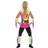 Smiffys Retro Wrestler Costume