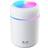 H2O LED Humidifier Aroma Diffuser