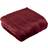 Paoletti Empress Blankets Red (180x130cm)