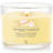 Yankee Candle Vanilla Cupcake Yellow Doftljus 37g