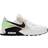 Nike Air Max Excee W - White/Black/Barely Volt Lt Orewood Brown