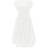 Marni Midi Balloon Dress - White