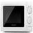 Black & Decker BXMZ700E Hvid