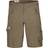 Fjällräven Abisko Shorts M - Light Olive