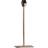 Watt & Veke Milano Brass/Gold Lampstand 42cm