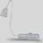 Siemens LifeTube Refill Højre 6 pcs