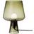 Iittala Leimu Moss Green Table Lamp 24cm