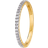 Guldfynd Ring - Gold/Diamonds