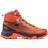 Helly Hansen Cascade Mid Cut M - Cloudberry