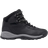 Columbia Newton Ridge Plus W - Black/Chalk