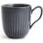 Kähler Hammershøi Anthracite Mug 33cl