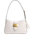 Coach Eliza Shoulder Bag - Gold/Chalk