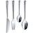 Kähler Hammershøi Cutlery Set 16pcs