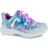 Skechers Kid's Glimmer Kicks Magical Wings - Light Blue/Lavender