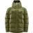 Haglöfs Puffy Mimic Hood Men - Olive Green