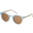 BabyMocs Classic Sunglasses Blue/Brown