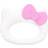 Bumkins Hello Kitty Teether