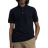 ASKET The Pique Polo Shirt - Dark Navy