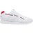 Reebok Glide Vegan - White/Core Black/Vector Red