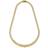 Guldfynd X Link Necklace - Gold