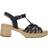 Gabor 22.723 - Dark Blue/Ocean