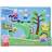 Hasbro Peppas Adventures Peppas Picnic Playset