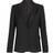 Filippa K avaj Sasha Cool Wool Svart