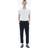 Filippa K Terry Cropped Trouser