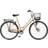 Skeppshult Nova 7-Switched 2024 - Light Peach Damcykel