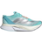 Adidas Adizero Boston 12 W - Arctic Night/Lucid Lemon/Carbon