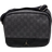 Nike Monogram Mini Messenger Bag - Dark Smoke Grey