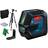 Bosch GLL 2