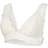 Mamalicious Nursing Bra White