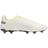 Puma King Match FG/AG - Alpine Snow/Asphalt/Yellow Blaze