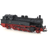 Piko Steam Loco BR 93 DRG H0