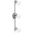 Eglo Palma Nickel Spotlight