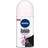 Nivea Invisible Clear Black & White Original Deo Roll-on 50ml