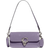 Coach Studio Baguette Bag - Purple