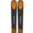 Kästle FX96 Ti + K14 Attack GW Alpine Skis - Black/Orange