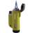 TURBOFLAME Refillable Windproof Camping Lighter