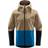 Haglöfs Finch Proof Jacket Men - Sand/Tarn blue